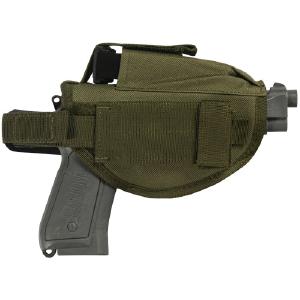 Ambidextrous Belt Holster Order