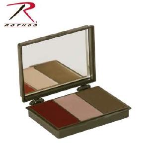3 Color OCP Camo Face Paint Compact Quality Free Shipping