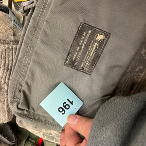ACU Pouch #196 Where To Buy Low Pice