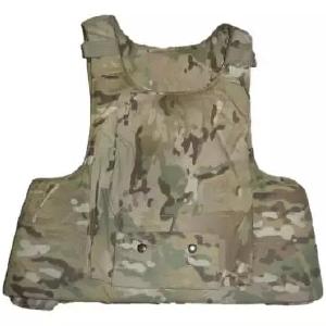 Authentic New Surplus GI Aircrew Flexible Body Armor Vest Cost Online