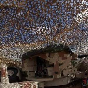 Authentic Military Surplus Used Camo Netting Grab Bags Buy Cheap Official Site