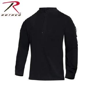 1/4 Zip Tactical Airsoft Combat Shirt Discount Best Place