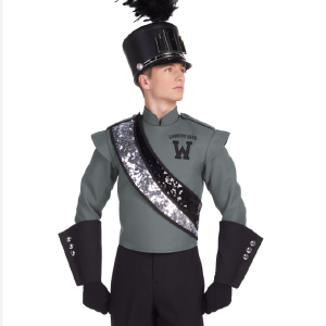 Band Uniforms, Grab Bag Limited Edition