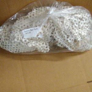 Vintage Canadian 100 sq/ft Snow Camo Netting Discount Codes Really Cheap