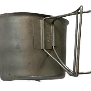 USGI Stainless Steel Canteen Cup Cheap Sale Best Pices