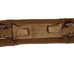 Vintage Alice Pack Kidney Pad-Support - US Army Free Shipping Reliable