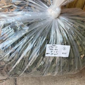 Vintage US Military 300 sq/ft 3 Tone Camo Netting With Paypal Sale Online