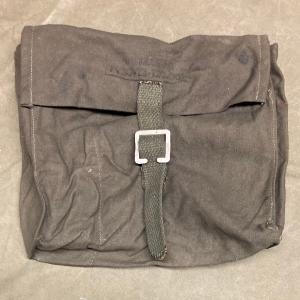 Vintage German Accessory Pouch Cheap Sale Perfect