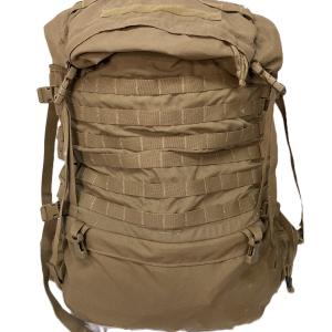 USMC FILBE Coyote Brown Rucksack Backpack Footlocker Pictures Sale Online