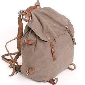 Vintage Swedish M39 Rucksack with Frame Sale Enjoy