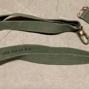 Vintage British Sterling L2A3 SMG Sling Best Wholesale Sale Online