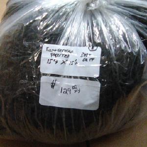 Vintage German 300 sq/ft Paper Net Camo Netting Marketable Sale Online