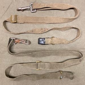Vintage Canadian C1 Sterling SMG Sling Where To Buy