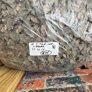 Vintage US Military 75 sq/ft 3 Tone Camo Netting Sale 2025 New