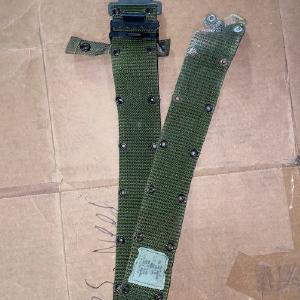 Vintage US Pistol Belt Clearance For Cheap
