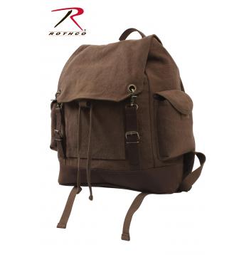 Vintage Style Expedition Rucksack Pick A Best Cheap Pice