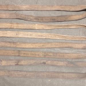 Vintage British Post-WWII L1A1 and Enfield Rifle Sling Free Shipping Nicekicks