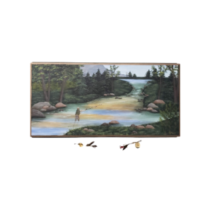 Fly Fishing Box E-Pattern By Marlene Fudge Cheap Low Pice