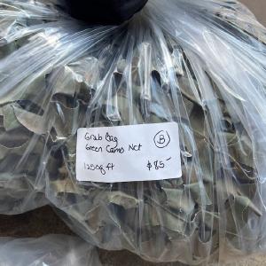 Vintage US 125 sq/ft Camo Netting Low Pice Cheap Online