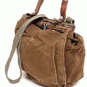 Vintage Swiss Fly-Fishing Bag For Sale Finishline
