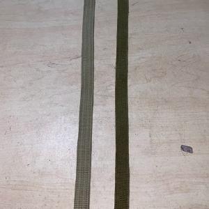 Vintage Web Straps Huge Surprise For Sale