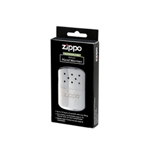 Zippo Deluxe Hand Warmer Outlet Cheap Pice