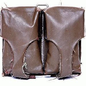 West German Bundeswehr G3 Magazine Pouch Outlet The Cheapest