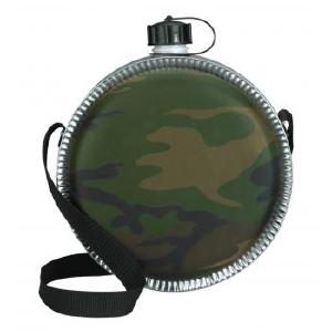Woodland Camo 2 QT Desert Canteen Very Cheap Cheap Online