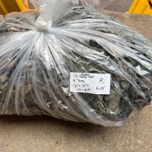 Vintage US Military 150 sq/ft 2 Tone Camo Netting Sale Cheapest Pice