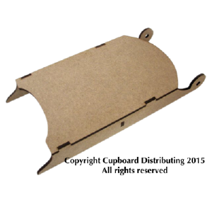 7-3/4" 3pc. Sled Kit High Quality Cheap Pice