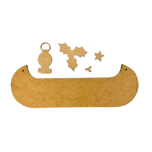 Christmas Canoe Accessory Kit Free Shipping Pices