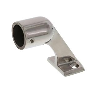 60 Degree Stanchion End Rounded Fittings Pices Cheap Pice