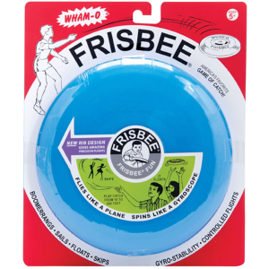 Wham-O - 53278 | Vintage Frisbee Marketable