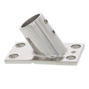 60 Degree Rectangular Concave Base Fittings Where To Buy