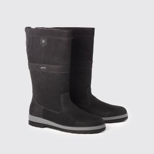Ultima Men's Sailing Boot - Black 2025 Unisex