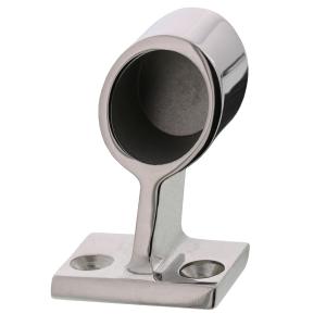 120 Degree Stanchion Ends Clearance Low Pice Fee Shipping