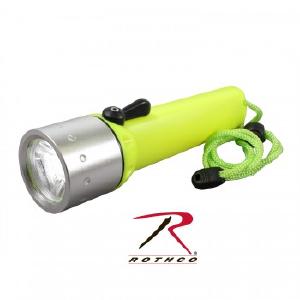 Diving Flashlight Sale Professional
