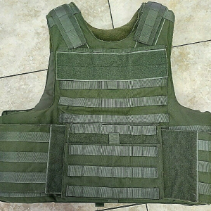 Combat Assault Protection Vest - mixed Clearance Official Site