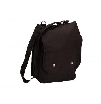 Canvas Map Case Shoulder Bag Buy Cheap With Mastercard