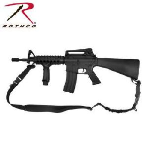 Deluxe Tactical 2-Point Sling Clearance Cheap Real