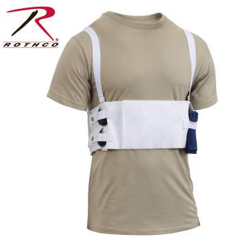 Deep Concealment Concealed Carry Chest Holster Sale Big Discount