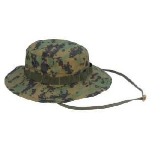 Digital Camo Boonie Hat Hot Sale