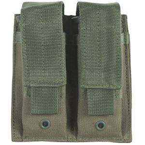 Dual Pistol Mag Pouch Clearance Reliable