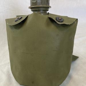 Danish M45/59 Canteen Cover Sale In China