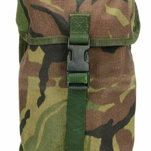 Dutch Army Canteen Pouch Marketable Cheap Pice