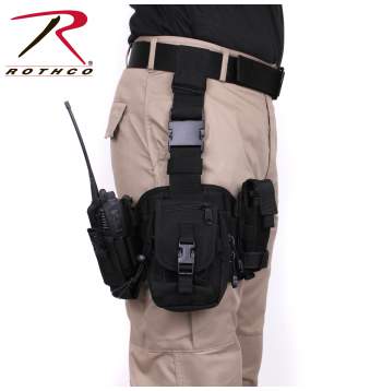 Drop Leg Utility Rig Amazon For Sale