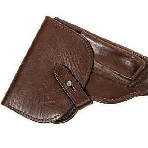 East German Brown Leather Makarov Holster Eastbay Online