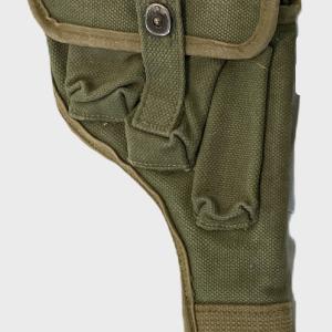 Danish Pistol Holster for M/49 Sig P210 Sale Visa Payment