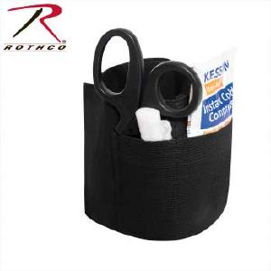EMS Ankle Holster - Black Sale Free Shipping