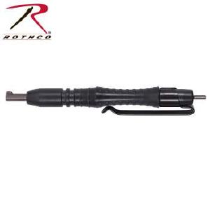 Easy Grip Handcuff Key With Clip Outlet New